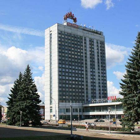 Hotel Venets Ulyanovsk Dış mekan fotoğraf